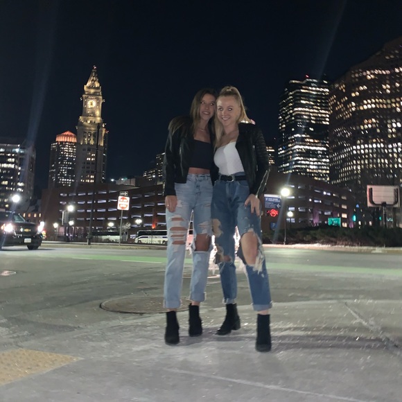 clairenshann